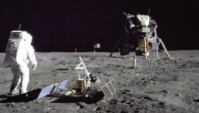 Какво можем да научим от филмите за пътуването в Космоса?