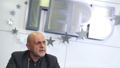 ГЕРБ внася Плана за възстановяване на утрешното заседание на МС