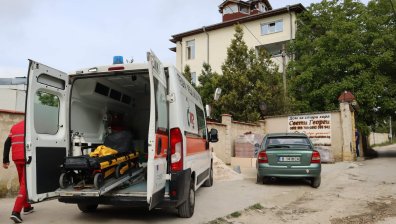 Прокуратурата: Палежът в дома във Варна е умишлен, има заподозрян