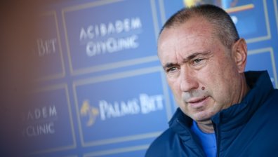 Мъри Стоилов може да поеме шампиона на Унгария?