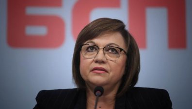 Нинова: Планът за убийството на БСП се провали, но не сме доволни от тези 9%