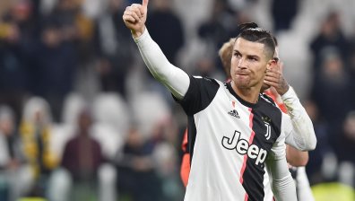 Кристиано Роналдо извън Топ 3 на най-добрите голмайстори в Европа