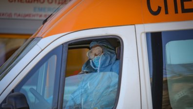 621 новозаразени с Ковид-19 и 40 починали за денонощието