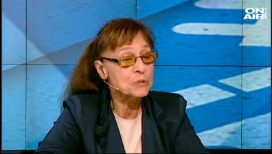 Хората в региона около Тетевен бедстват