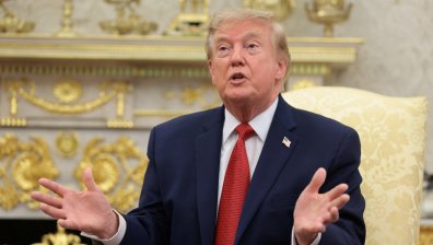 Планът на Тръмп за Космоса: Драстичен ръст на стартовете и по-малко бюрокрация