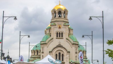 Прогноза за времето по дни до края на юни