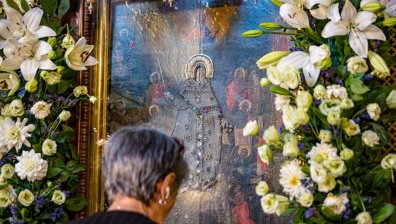 Църквата отбелязва важен празник през септември - ето кога