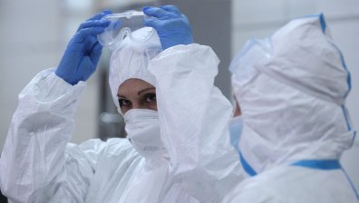 332 са новите случаи на Ковид-19 у нас, 20 пъти повече са излекуваните