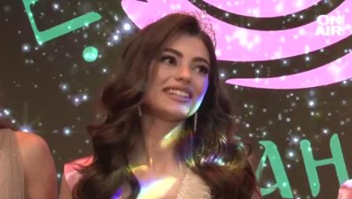 18-годишната абитуриентка Белослава Желева е новата Царица Роза