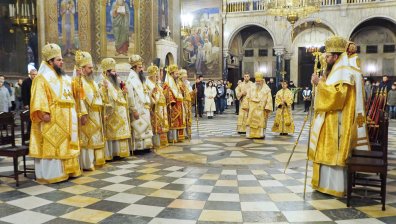 Добри новини навръх имения му ден: Патриарх Неофит се подобрява