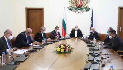 Борисов: Добрите показатели позволяват да се възобновят плановите операции