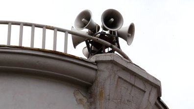 Тест на сирените за ранно предупреждение в редица градове в България