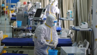 Коронавирусът блокира една след друга европейските държави