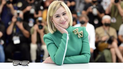 Мария Бакалова с отличие за най-добра актриса от фестивал в Испания