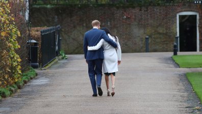 Принц Хари и Меган Маркъл обмислят да имат второ дете