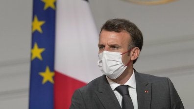 Недоволство и протести във Франция заради ограниченията, свързани с Ковид-19