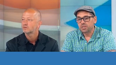 За любовта към музиката: Какво вдъхновение ни остави Димо от P.I.F?