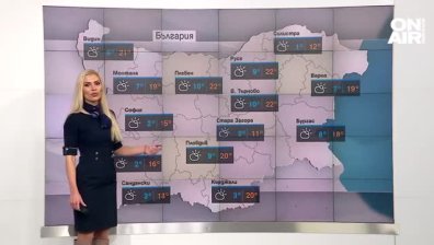 Централна прогноза