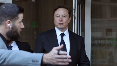 Мъск: Няма да допусна Трета световна война, Starlink продължава работа в Украйна