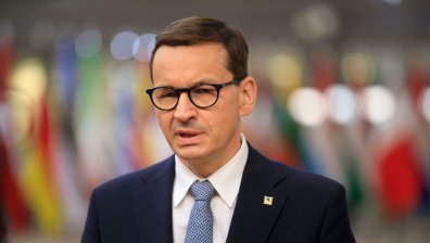 ЕК заплаши да лиши Полша от 57 млрд. евро, Моравецки съзря изнудване
