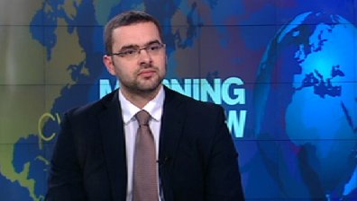 Ст. Мирчев за вота на недоверие: Предстоят срещи между БСП и Атака