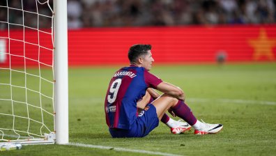 Левандовски подобри уникален рекорд на Ето'о