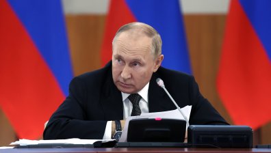 Путин: С Ердоган трябва да ограничим износа на зърно от Украйна за Европа