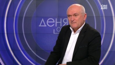 Главчев: Списъкът "Магнитски" няма да повлияе на изборите