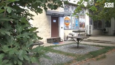 Пропадналият в Благоевград асансьор трябвало да се ползва само за товари