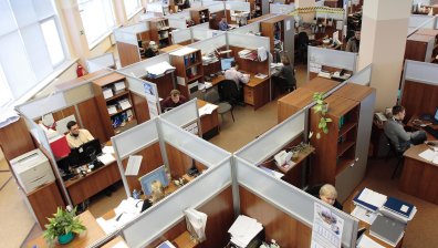 Хибридната работа ще се превърне в доминиращ модел