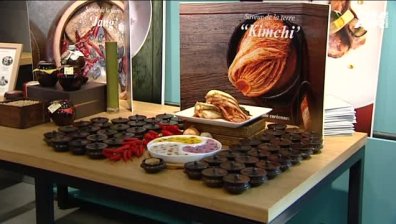 Корейски готвачи ни учат на здравословна кухня