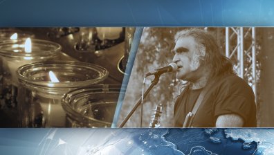 Почина емблематичният музикант Буги Барабата