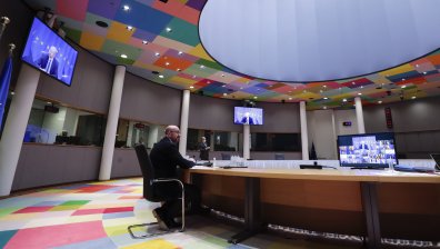 Среща на върха в Порто: Евролидерите обсъждат борбата срещу бедността