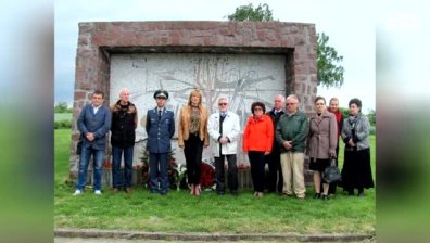 Български паметник в Сърбия стана жертва на вандалски актове