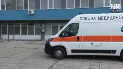 Почина жената с Ковид-19, която роди близнаци в осмия месец