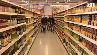 Луд пазар в последния момент преди новогодишните наздравици