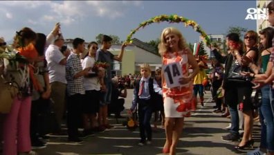 Над 66 000 първолаци прекрачиха праговете на класните стаи