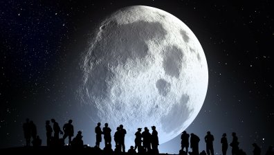 Тези 4 зодии ще са най-засегнати от Супер Луната в Скорпион