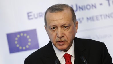 Лошите взаимоотношения между Турция и ЕС - в миналото, пожела Ердоган