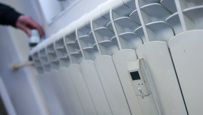 Започва поетапно спиране на парното в София