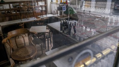 Въвеждат полицейски час в Брюксел, магазините затварят в 20 ч.