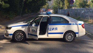Арестуваха софиянец за убийството на мъж в Пловдив