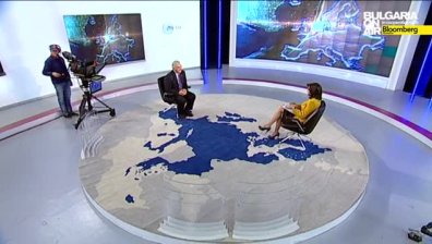 Протестите във Франкфурт и арестите в Сърбия за събитията в Сребреница: Брюксел 1