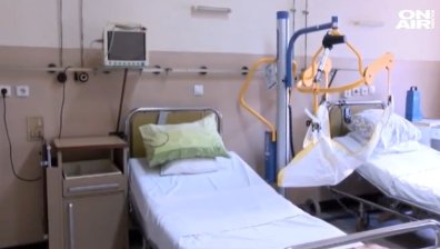 Експериментирали ли са с починалия абитуриент с Ковид-19 в Търново?