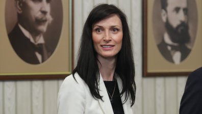 Мария Габриел: Действах отговорно като еврокомисар, стъпих на най-бързата писта