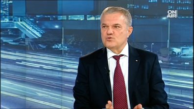2017 г. бе ялова за България, категоричен е Румен Петков