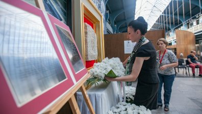 В София почетоха годишнината от атомната бомбардировка над Хирошима