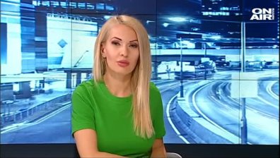 "Денят ON AIR" - 26.02.2020 г. - пълен запис