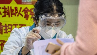 СЗО: Коронавирусът е много сериозна заплаха за целия свят