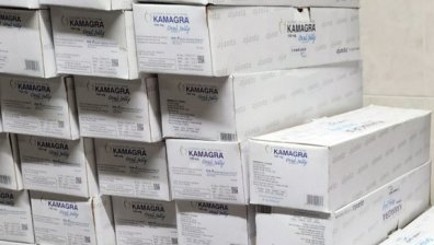 Пипнаха българин на границата с Турция с претъпкана със сексуални стимуланти кола